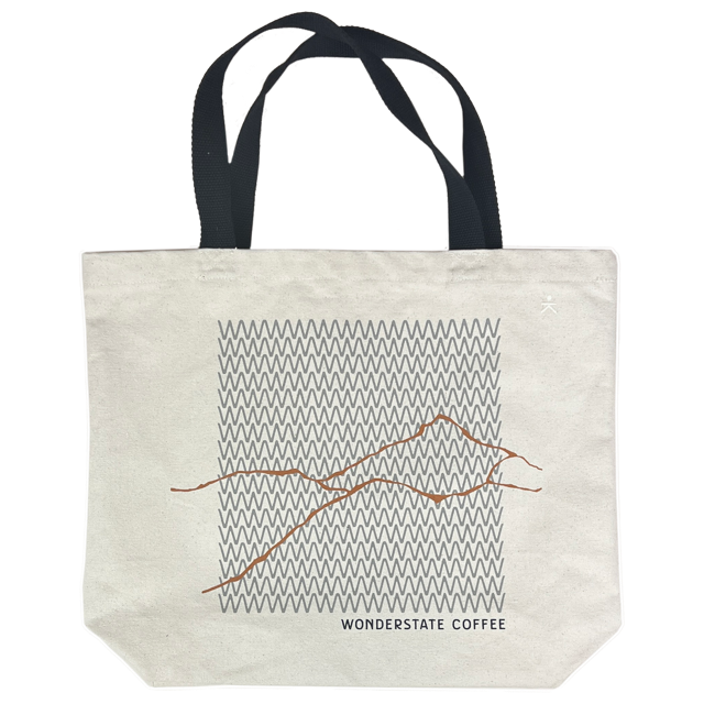 Market Tote