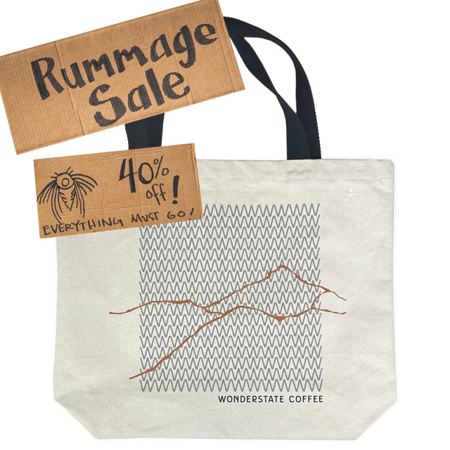 Market Tote