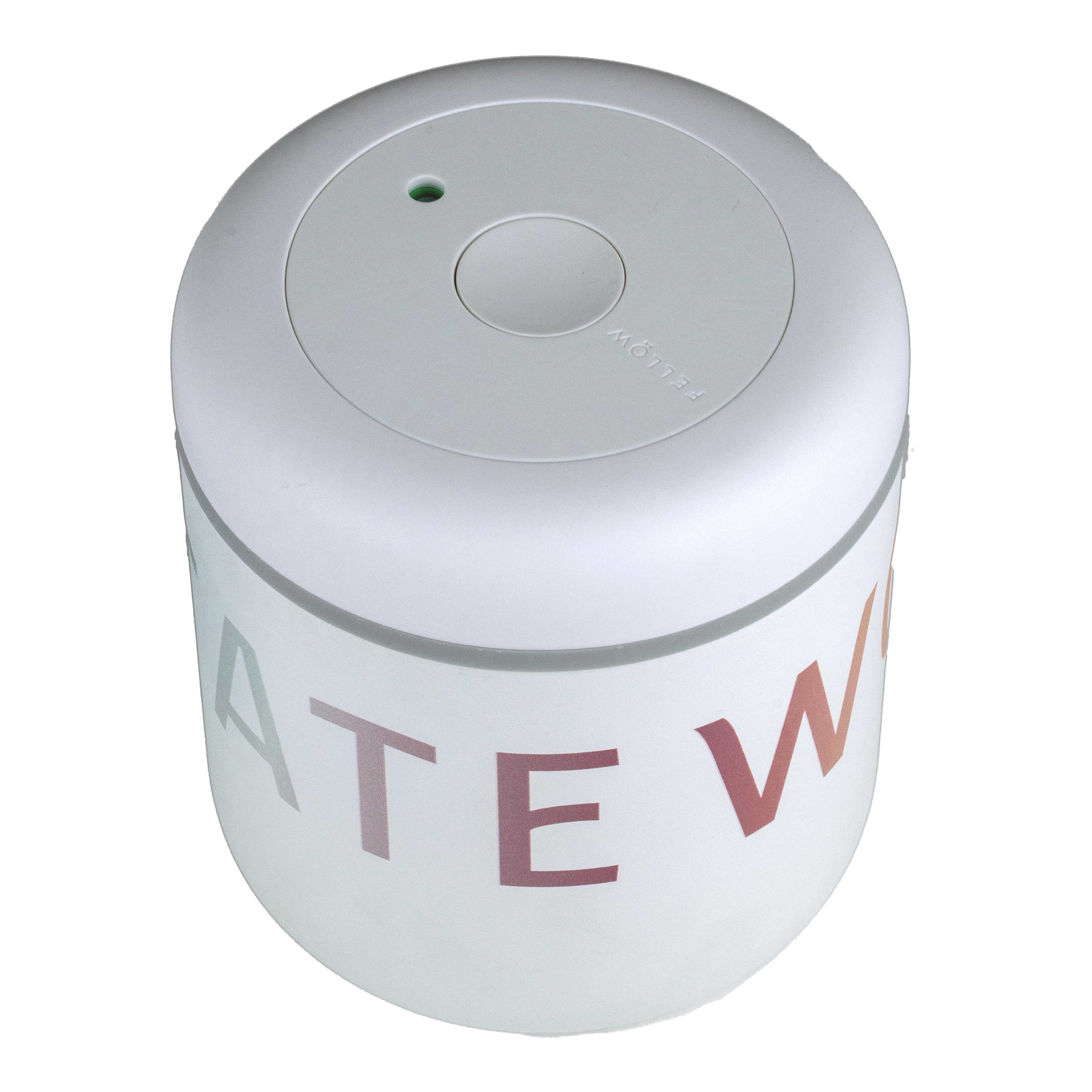 Wonderstate Atmos Airtight Storage Container