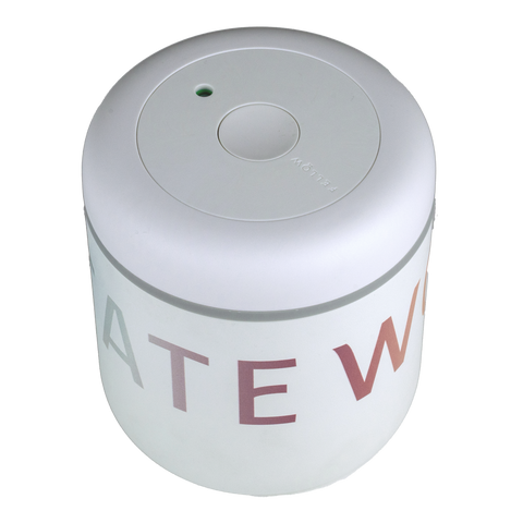 Wonderstate Atmos Airtight Storage Container