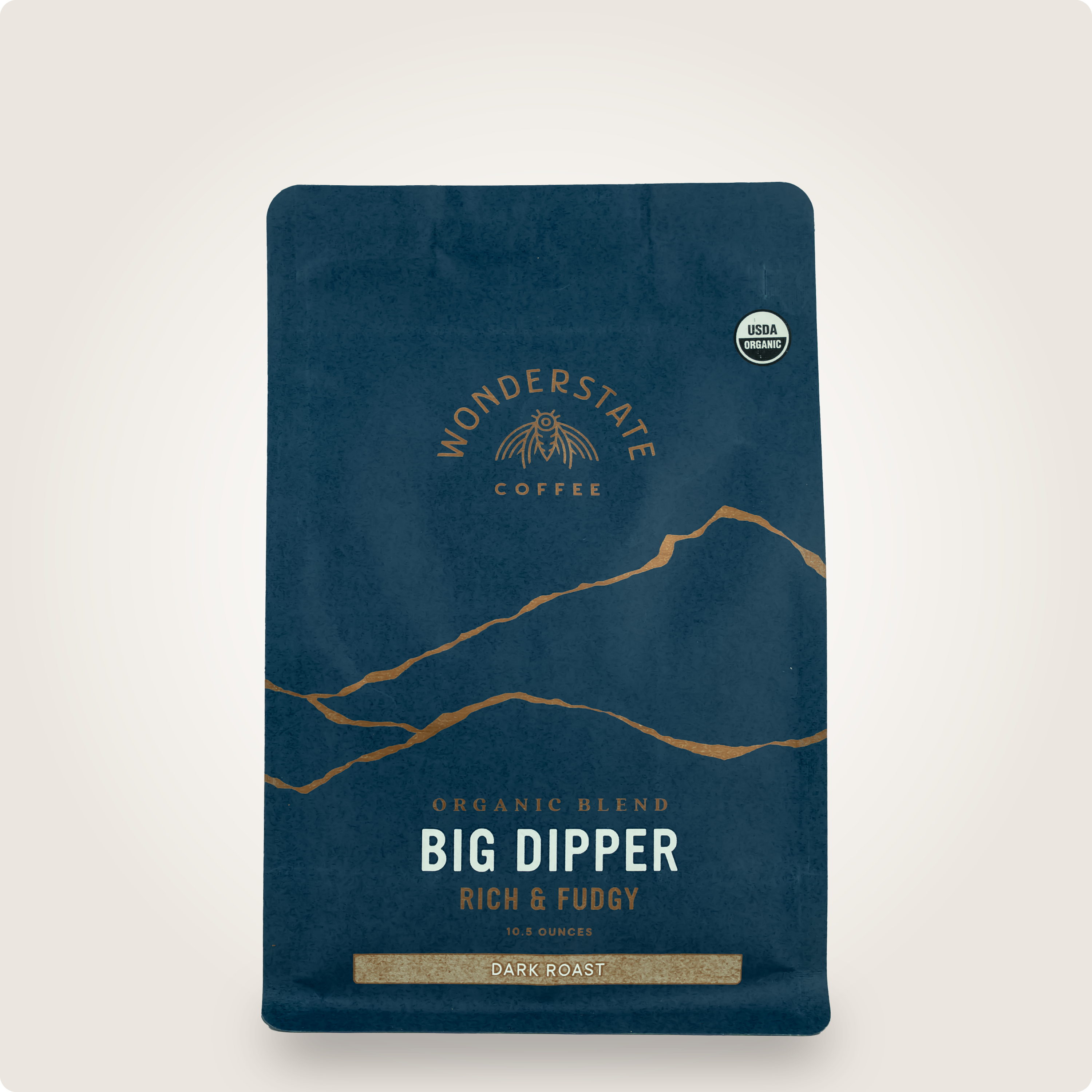 Organic Big Dipper