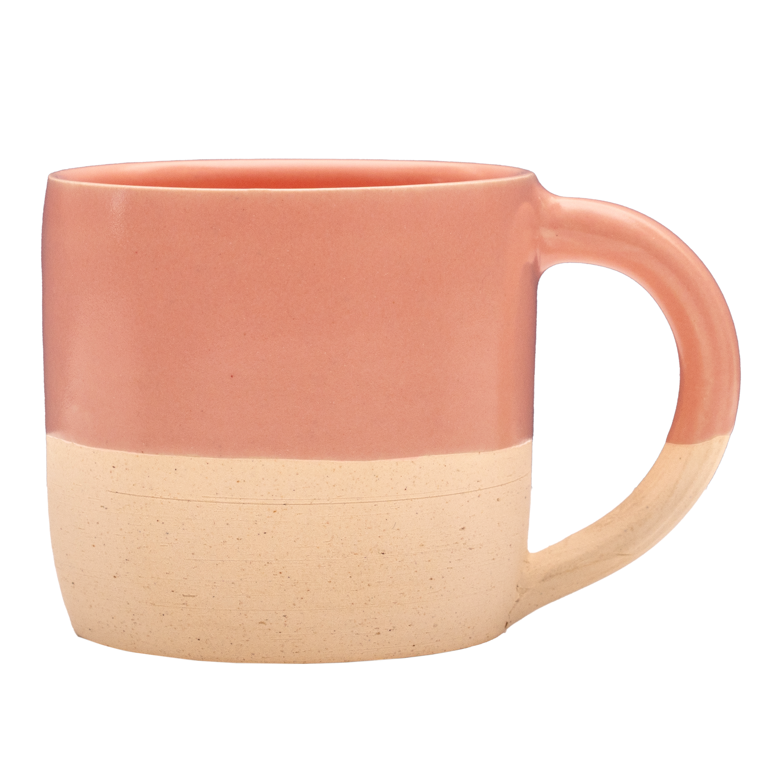 Zoe Craig Handmade Mug