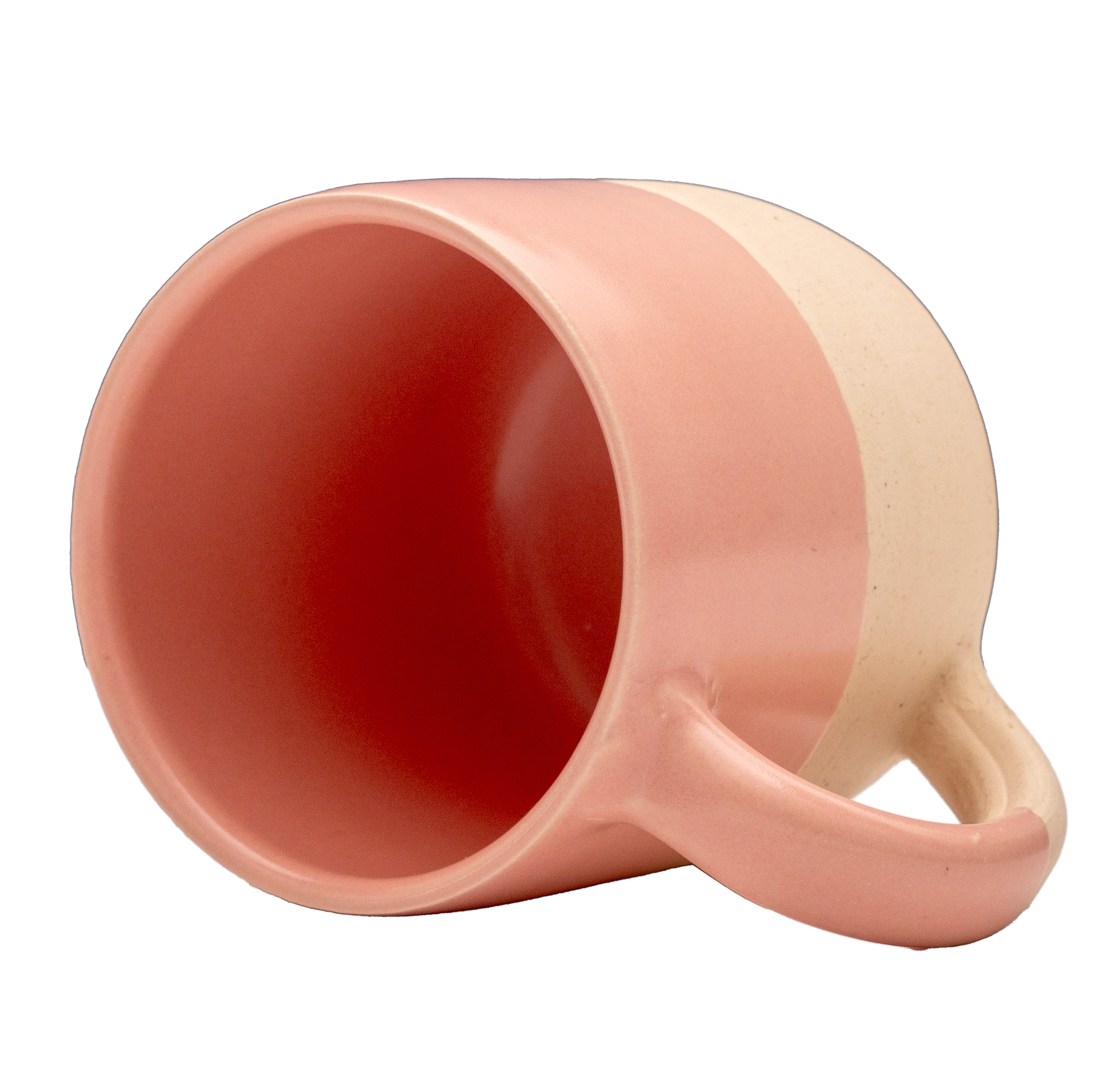 Zoe Craig Handmade Mug