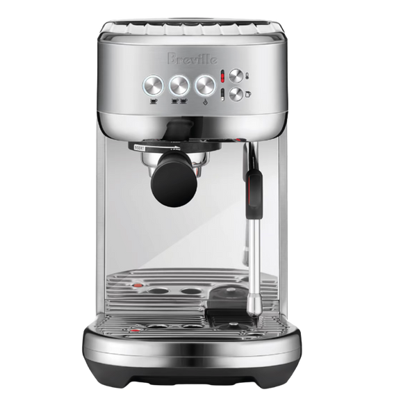 Breville® Bambino Plus | Espresso Machine | Wonderstate Coffee