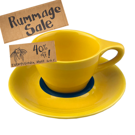 Original Coffee Mugs | Ideal Coffee Mug