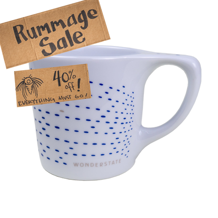 Original Coffee Mugs | Ideal Coffee Mug