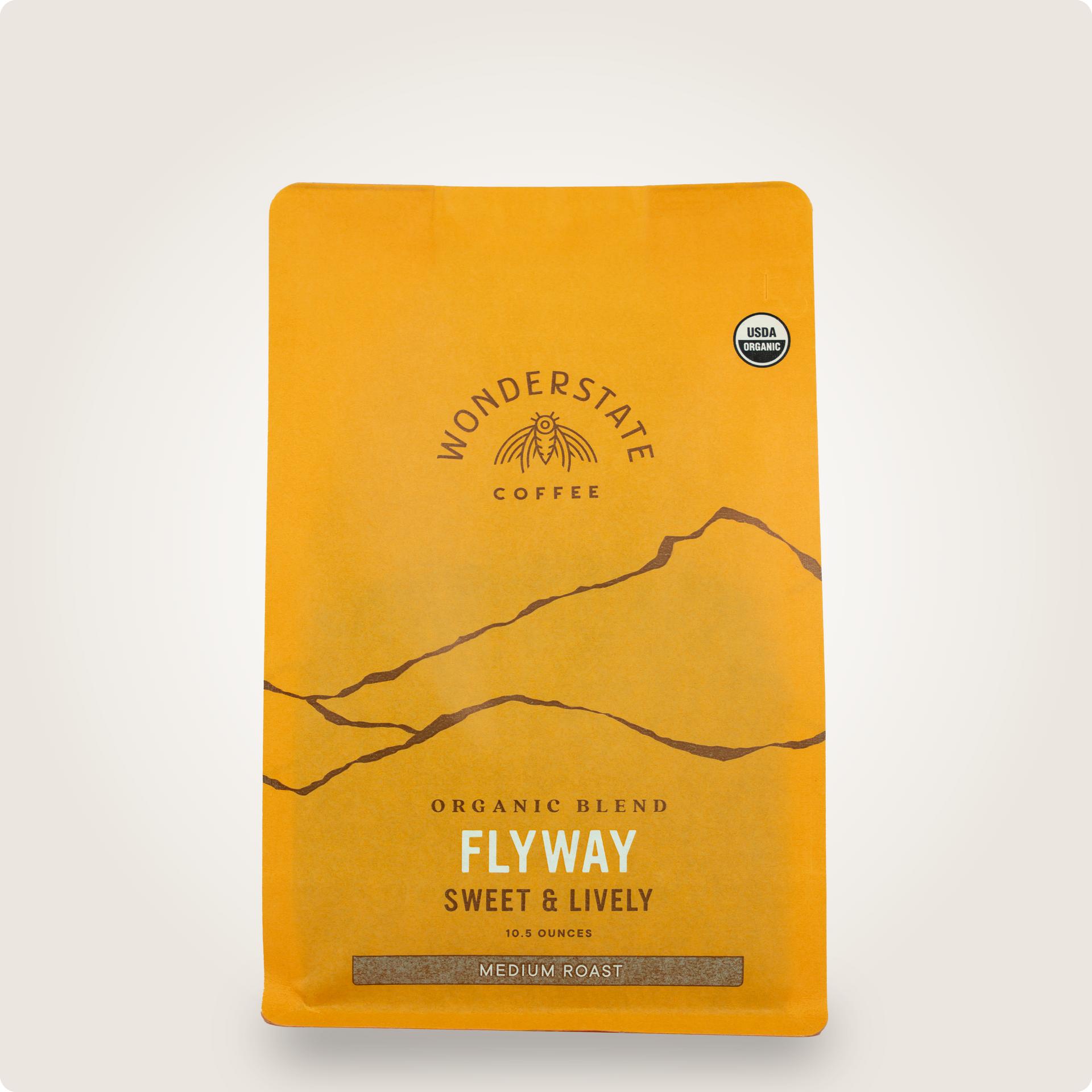 Photo of Organic Flyway