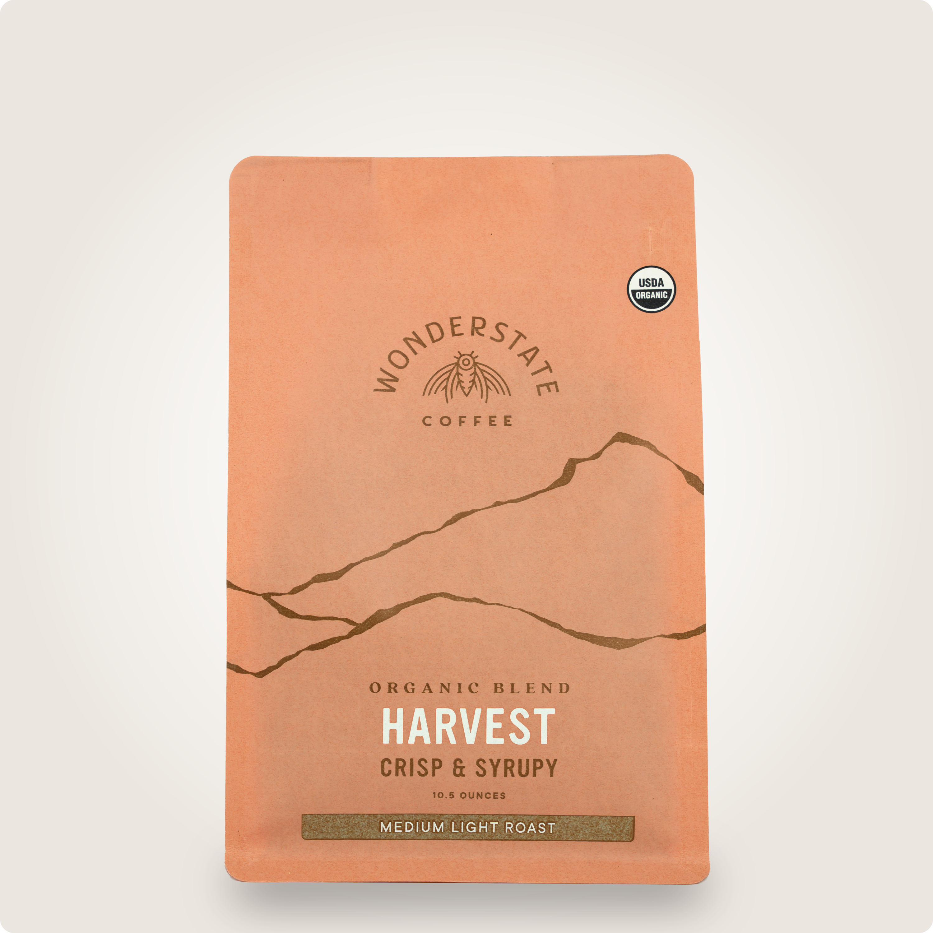 Organic Harvest