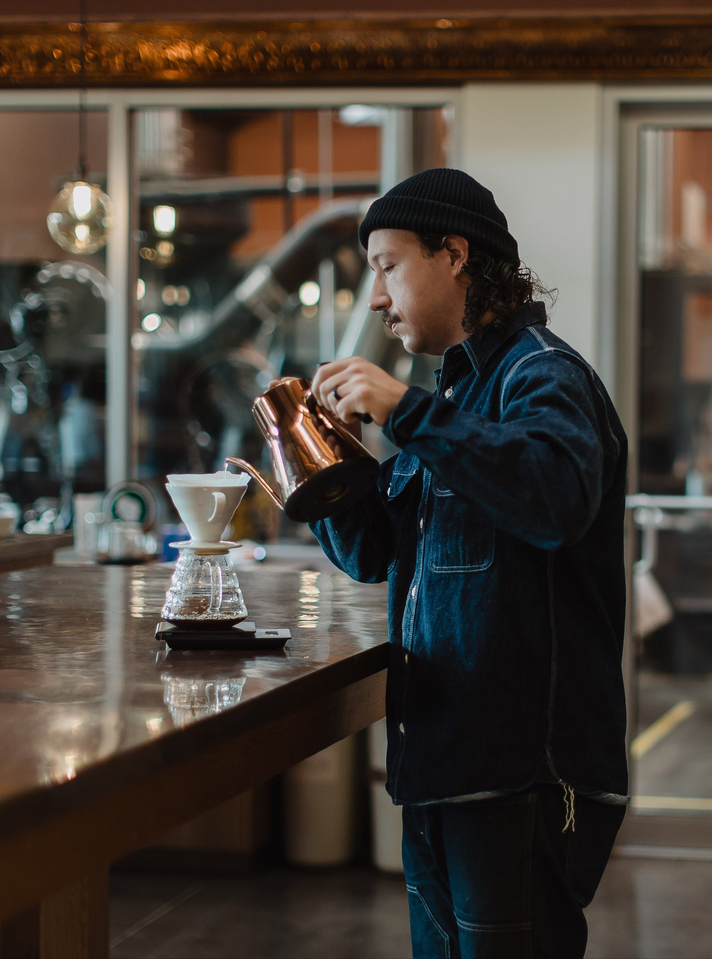 Our Top Coffees of 2024!