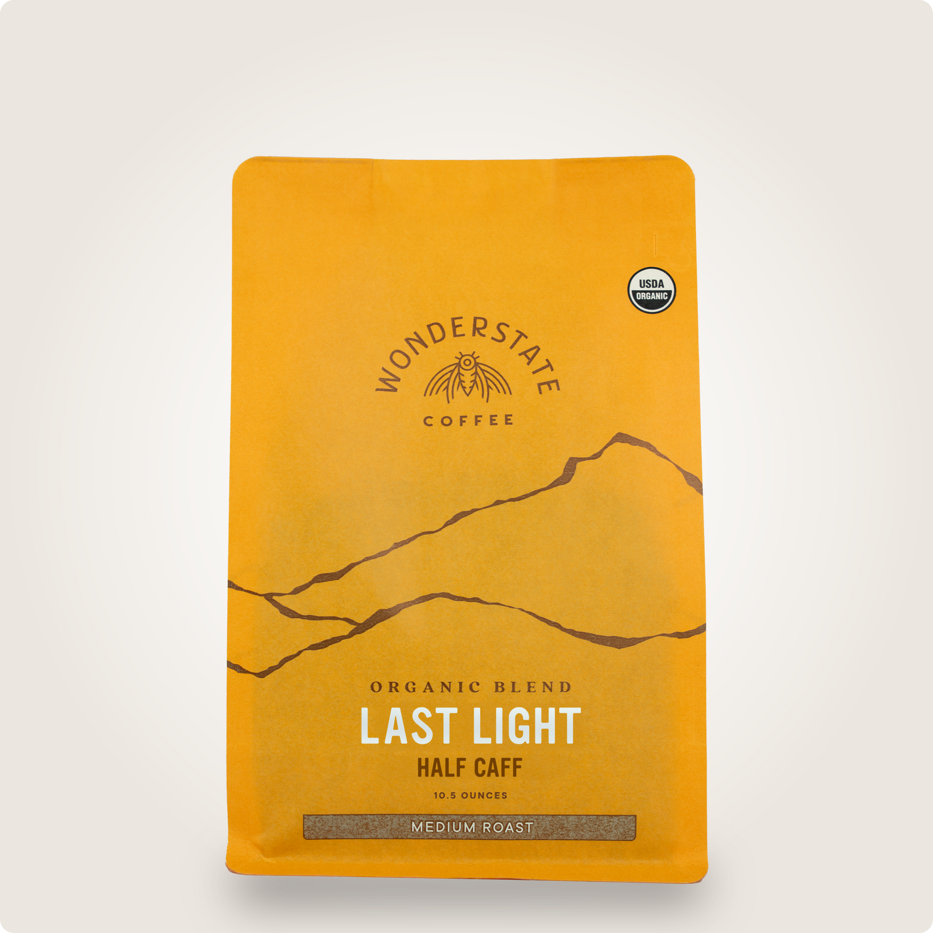Photo of Last Light Half Caff