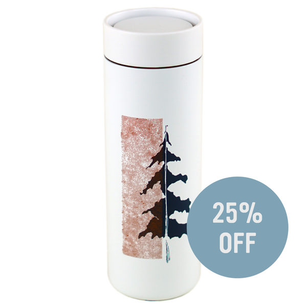 Lone Pine Thermal Tumbler