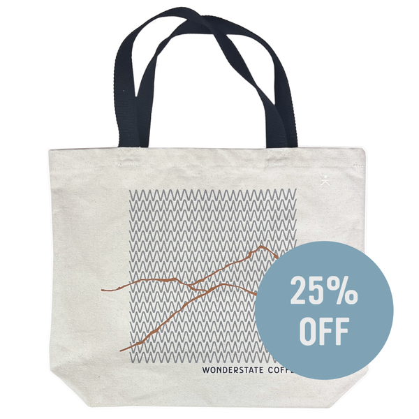 Market Tote