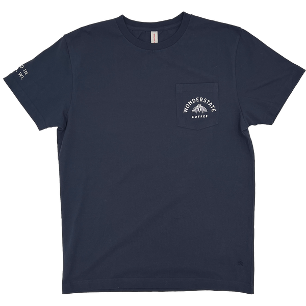 Wonderstate Pocket T-Shirt