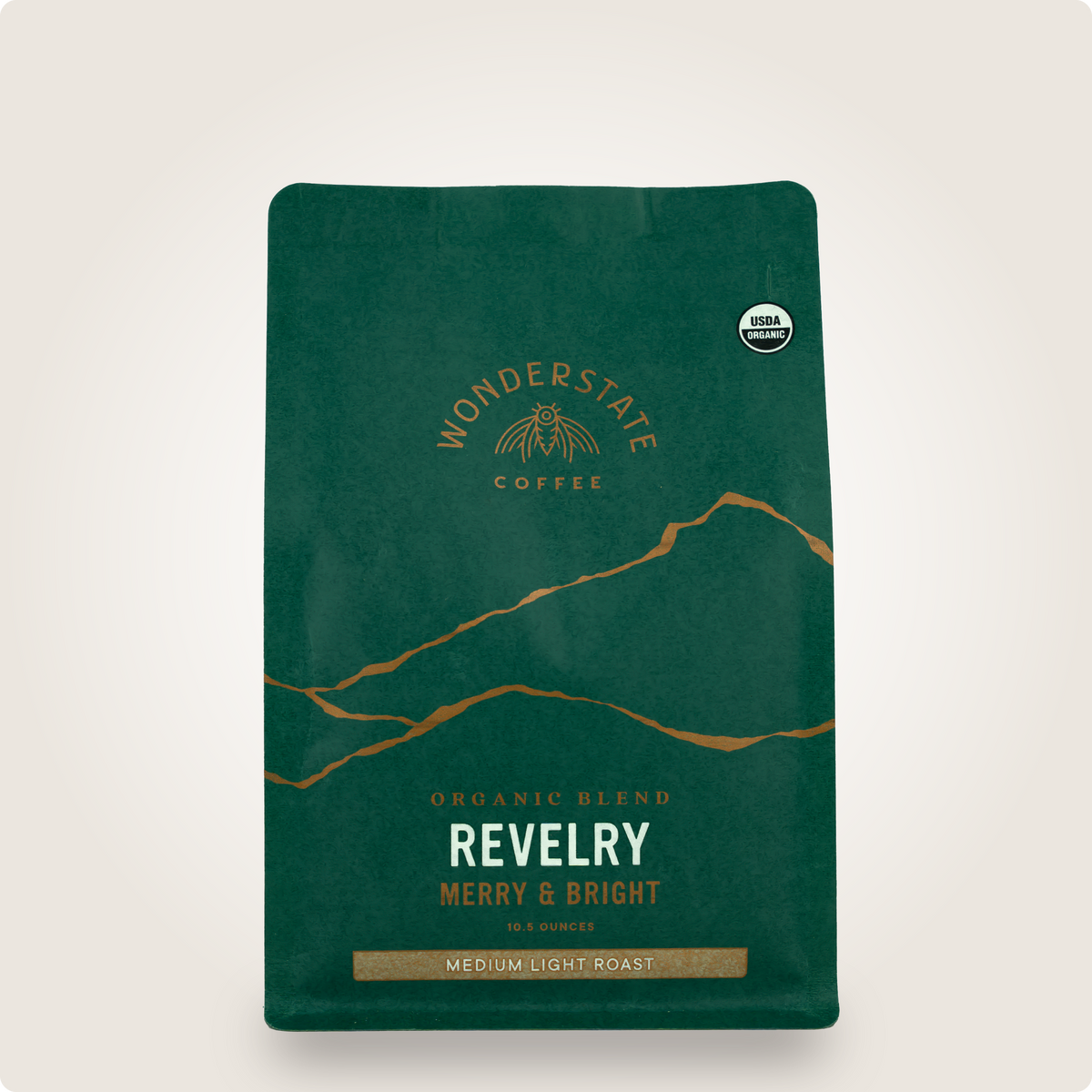 Organic Revelry