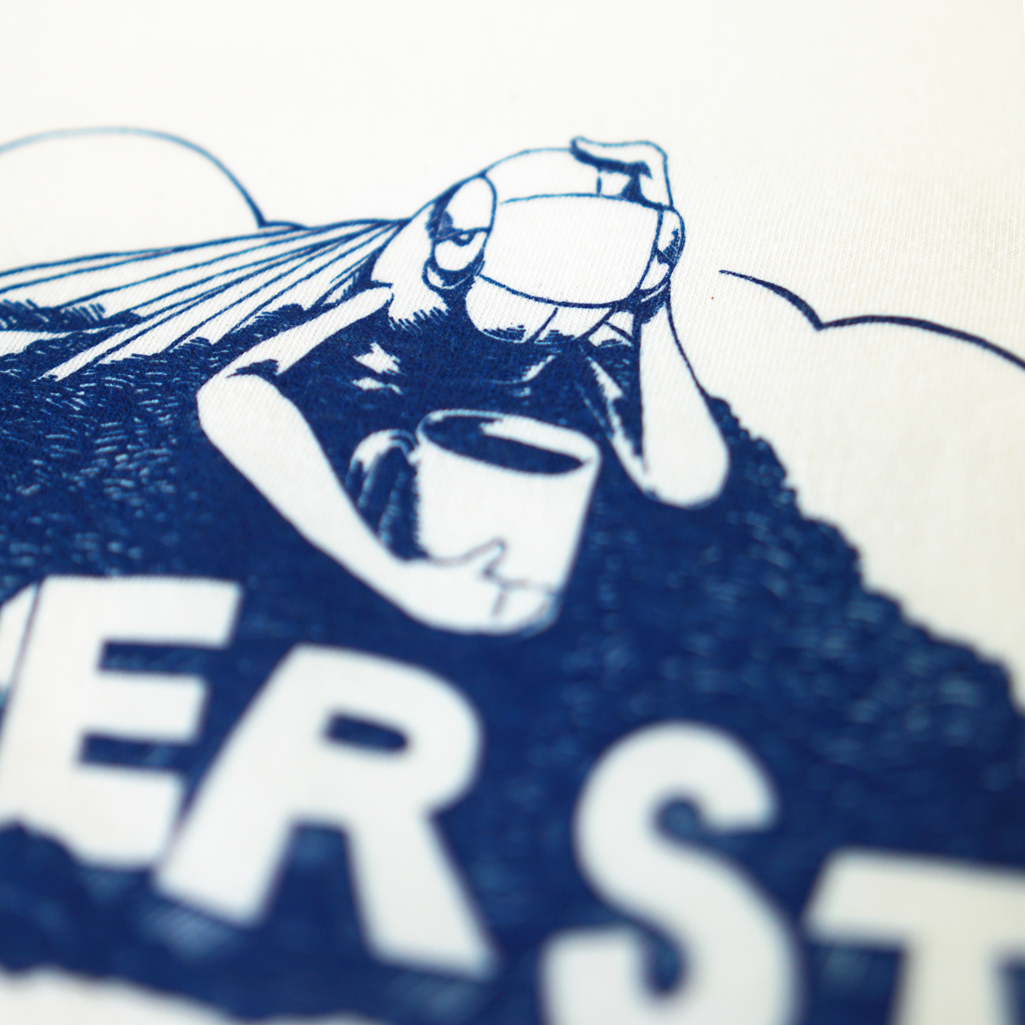 Sleepy Cicada T-Shirt