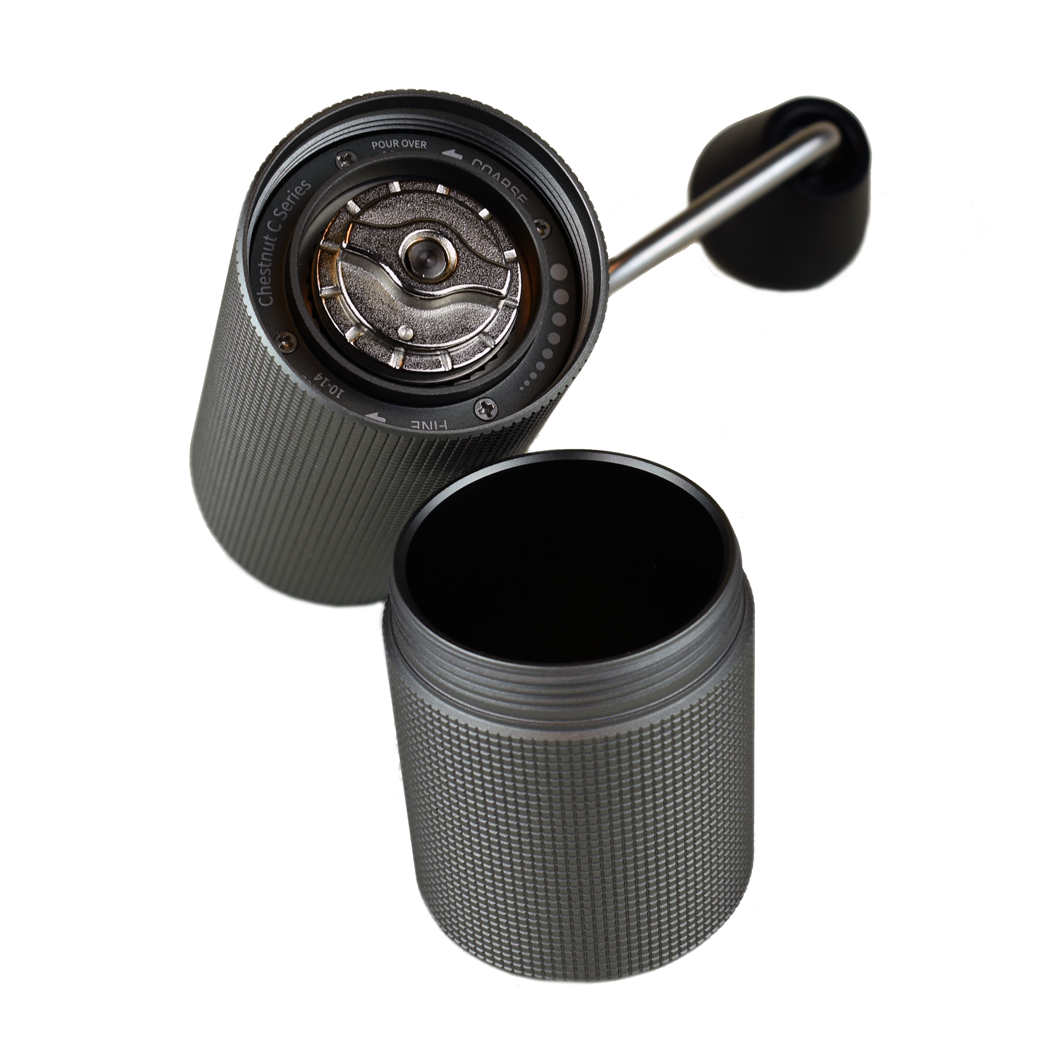 Timemore Chestnut C/C2 Hand Grinder