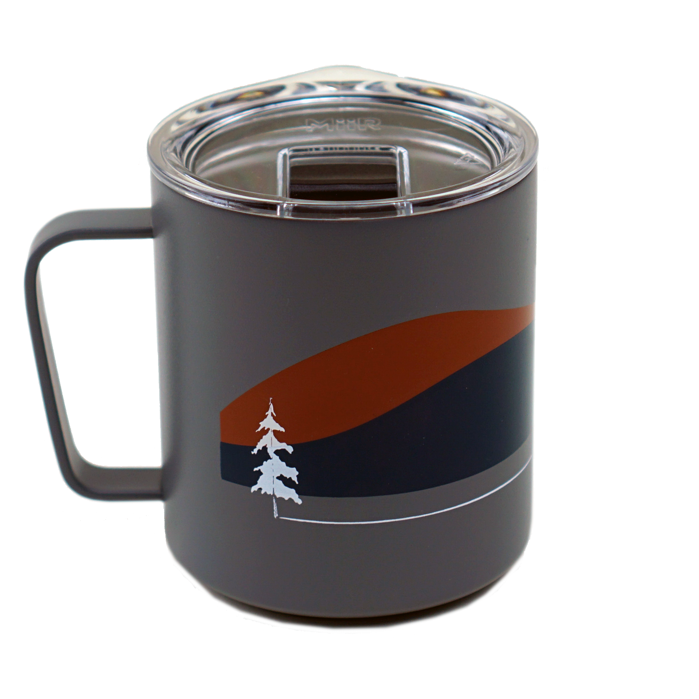 The Getaway Thermal Travel Cup