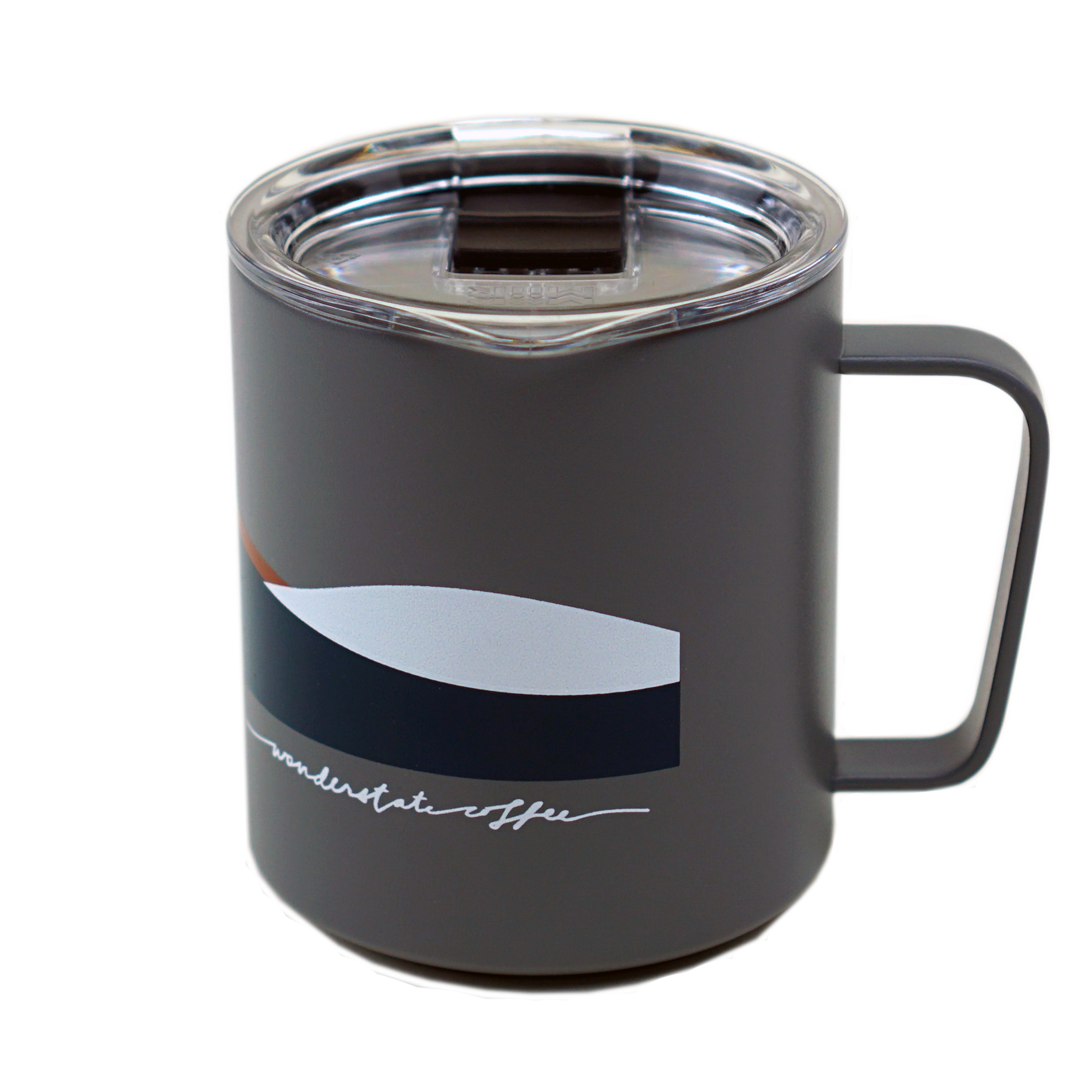 The Getaway Thermal Travel Cup