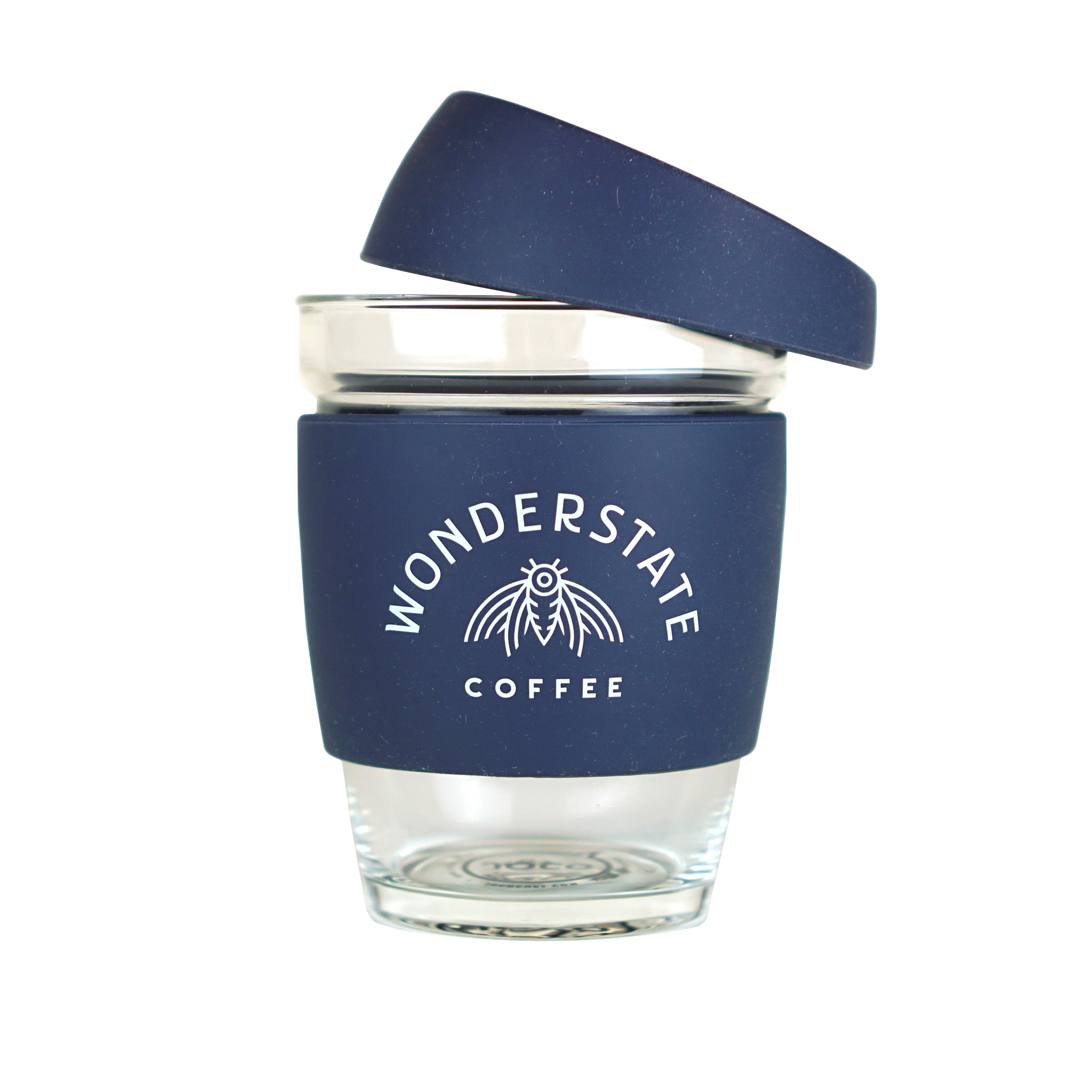 Joco Reusable Glass Cup