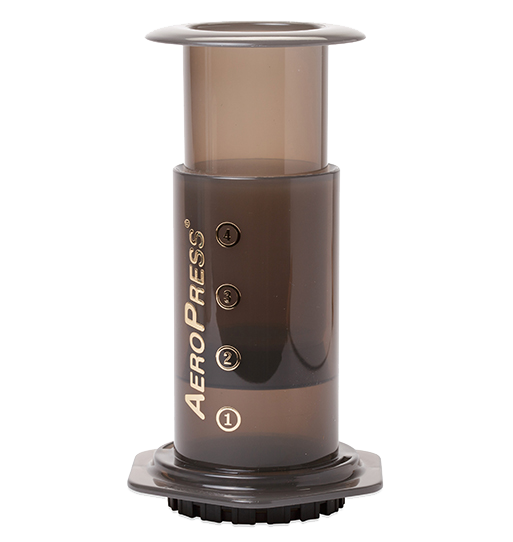 Aero Press Coffee Maker from Wonderstate Coffee