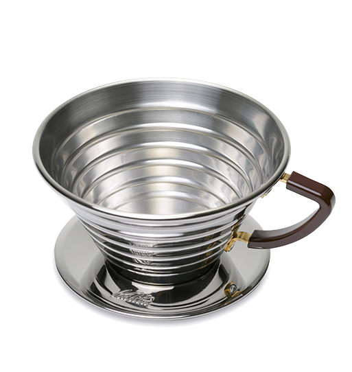 Kalita Wave 185 Dripper from Wonderstate