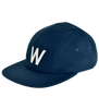 Wool "W" Hat