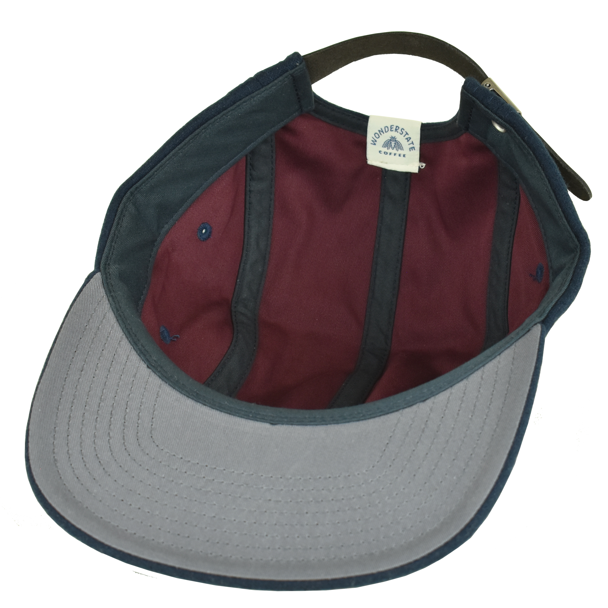 Inside Wool "W" Wonderstate Hat