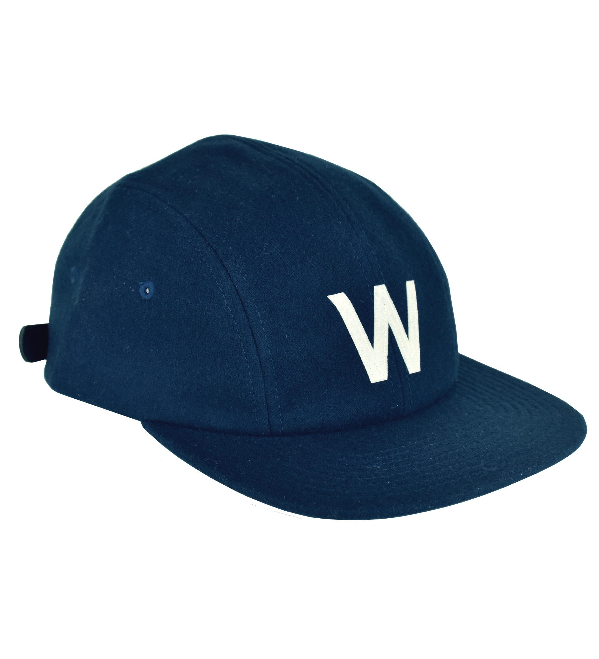 Wonderstate Wool "W" Hat