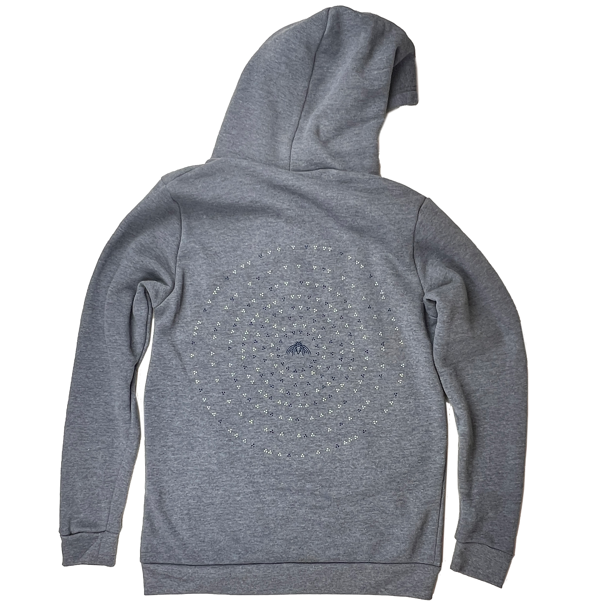 Pullover Hoodie