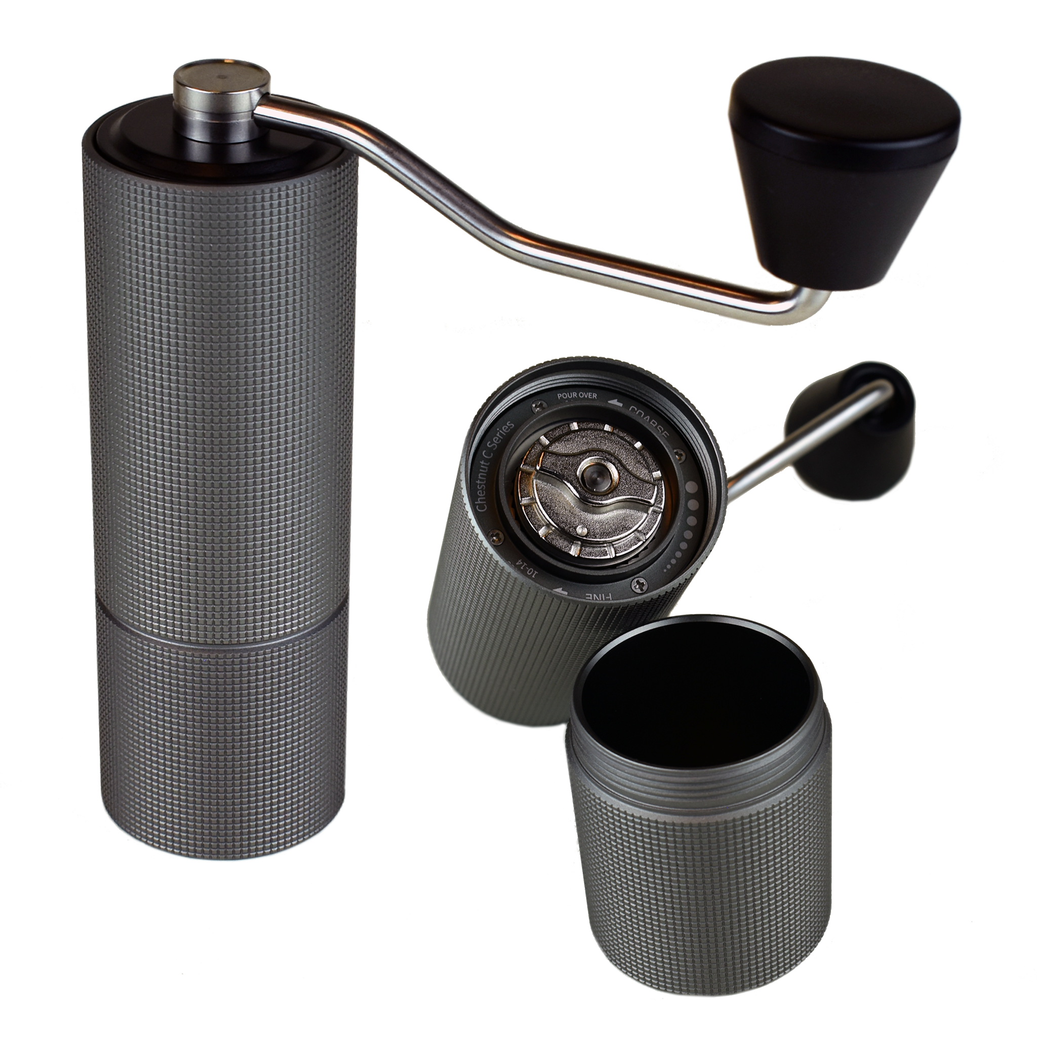 Timemore Chestnut C/C2 Hand Grinder